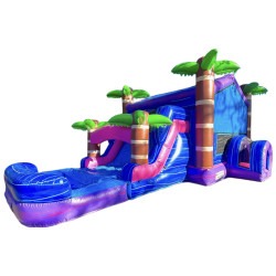 Tropic Combo (Wet/Dry)