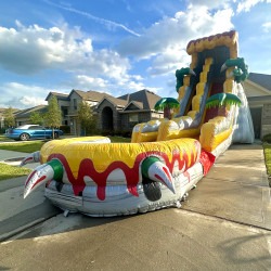 image1 1774321617 T-Rex Waterslide (Wet/Dry)