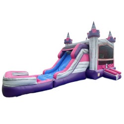 Cotton Candy Combo (Wet/Dry)