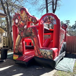 iron20man 1775447428 Iron Man (Dry)