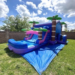 tropical20combo 1775447395 Tropic Combo (Wet/Dry)