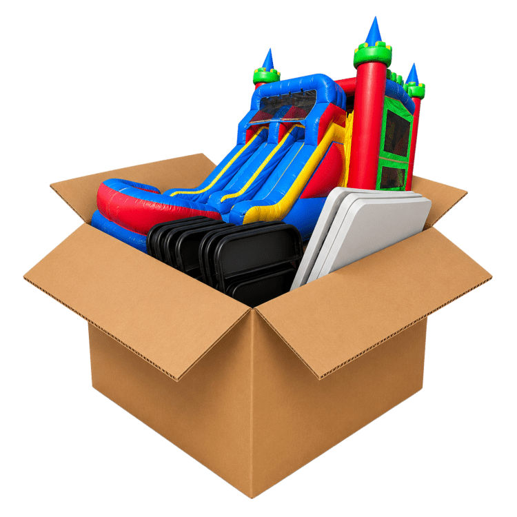 Packages