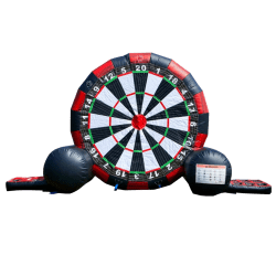 Soccer Darts