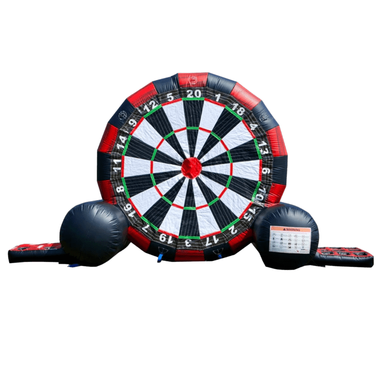 Interactive Games