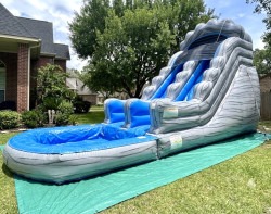 Blue20Glacier20Waterslide 1783986745 Blue Glacier Waterslide (Wet/Dry)