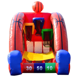 Basketball Sports Game