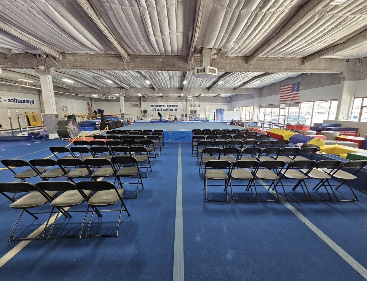 Table and chair rentals in Atascocita, TX