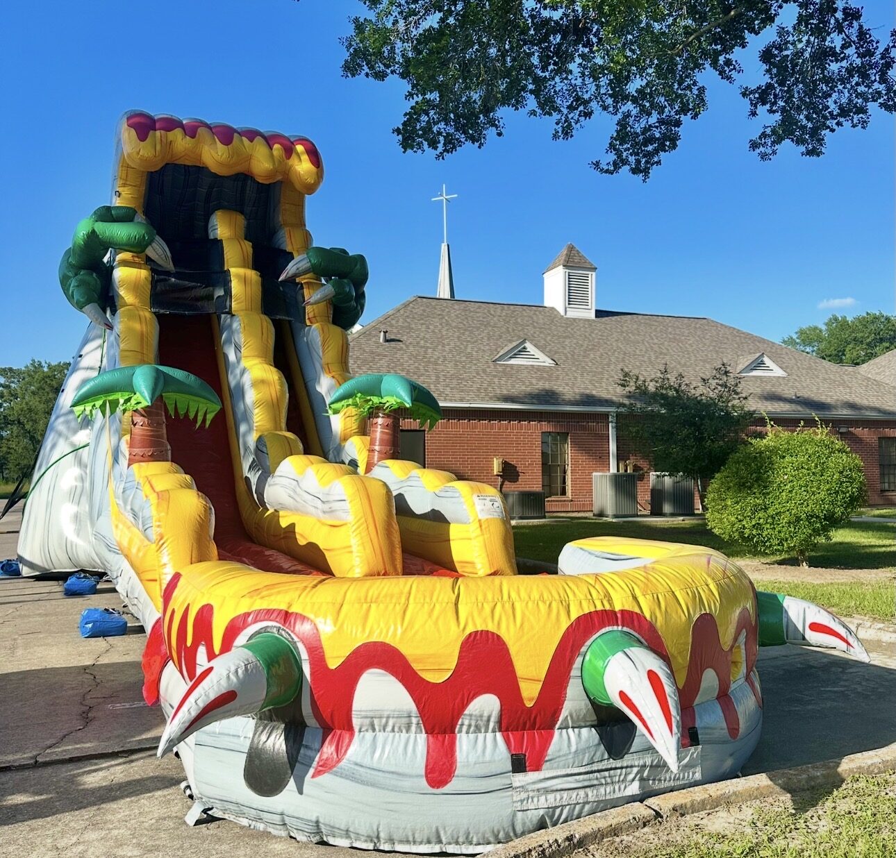 Event rentals in Atascocita, TX
