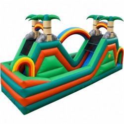 IMG D4E15F99 DD20 4E17 9E8F BBE0D71BA029 1786508686 Twin Peaks Waterslide (Wet/Dry)