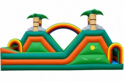 IMG FF8741C6 0475 4173 8C41 A8E63894C740 1786508686 Twin Peaks Waterslide (Wet/Dry)