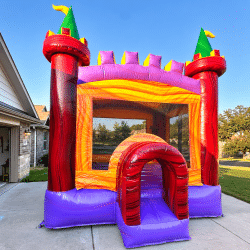 Bounce house rentals in Kingwood TX