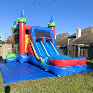 Party rentals in Atascocita, TX