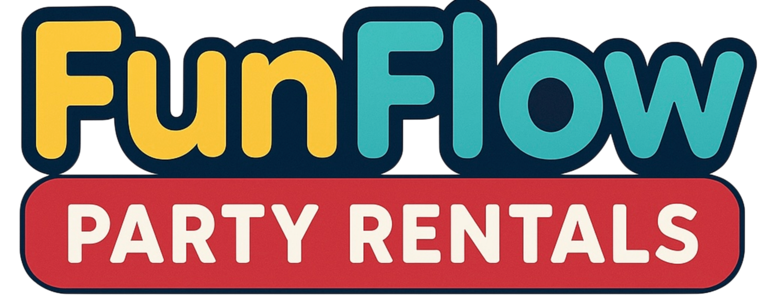 FunFlow Party Rentals