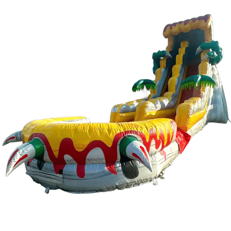 Waterslides (Wet/Dry) Waterslides (Wet/Dry)